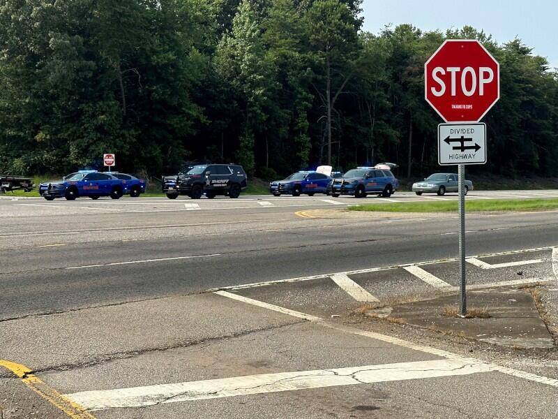 Five people killed in wreck on Ga. 365 in Habersham County