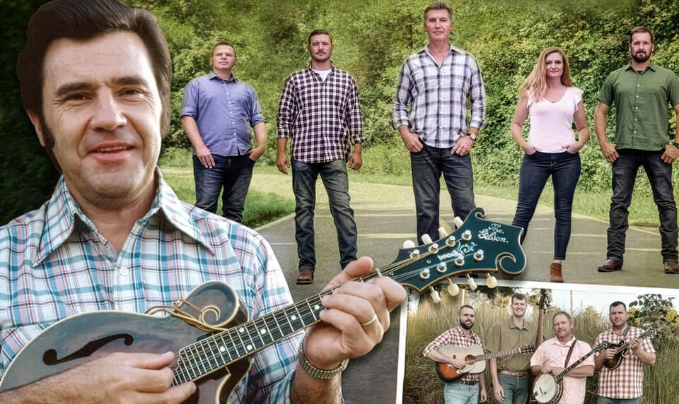 Herschel Sizemore Tribute Show in Floyd in August