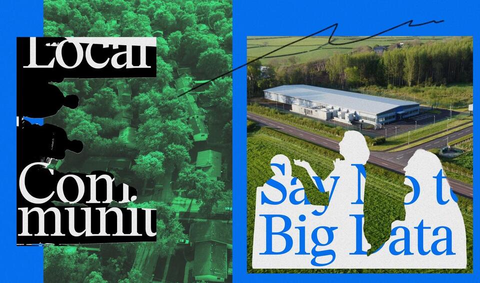 Exclusive: Over 530 Local Laws Now Seek to Ban or Restrict Data Centers ...