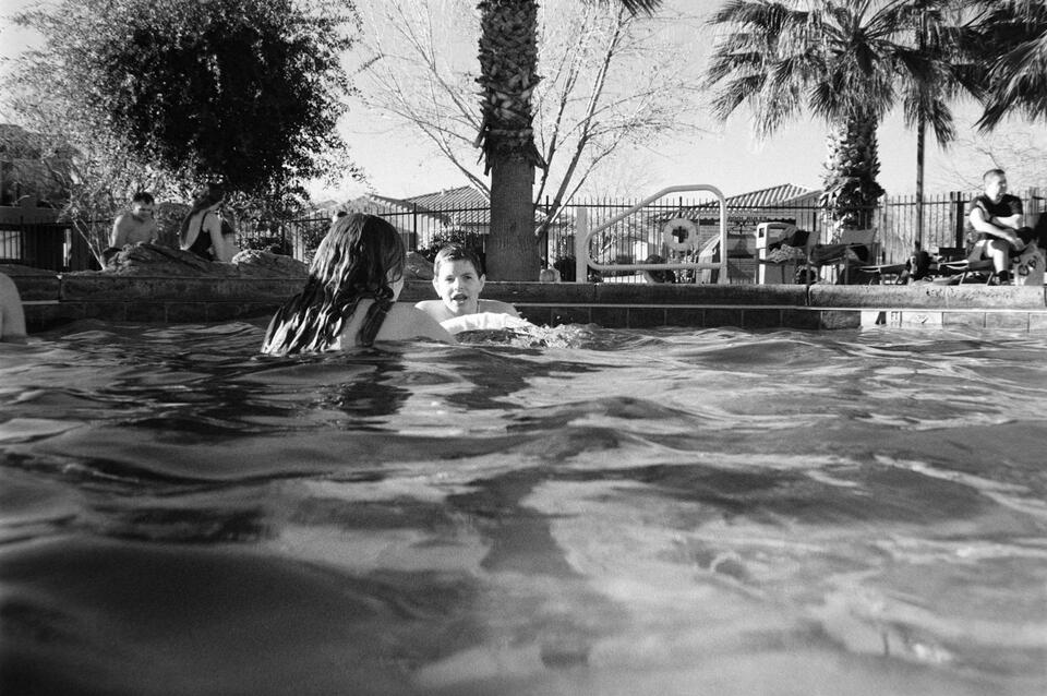 Homeowner Says Her Neighbor Keeps Sending the Kids to Use Their Pool ...
