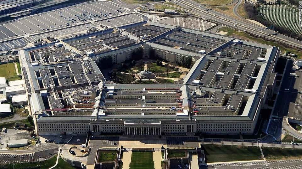 Pentagon drafting ban on displaying Confederate flag at ...