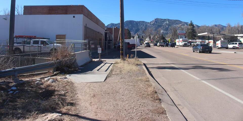 The Blue Star coming back to Colorado Springs - NewsBreak