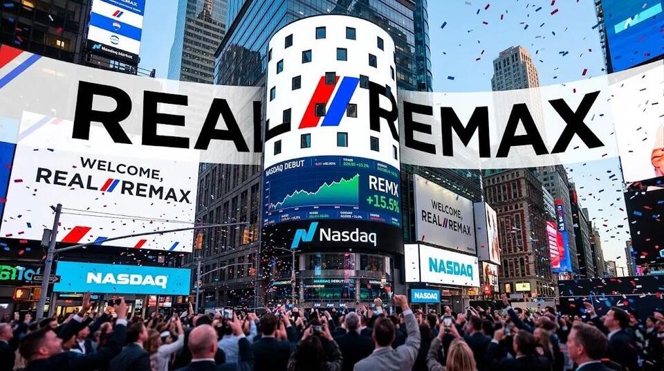 Here’s everything we know about Real REMAX Group