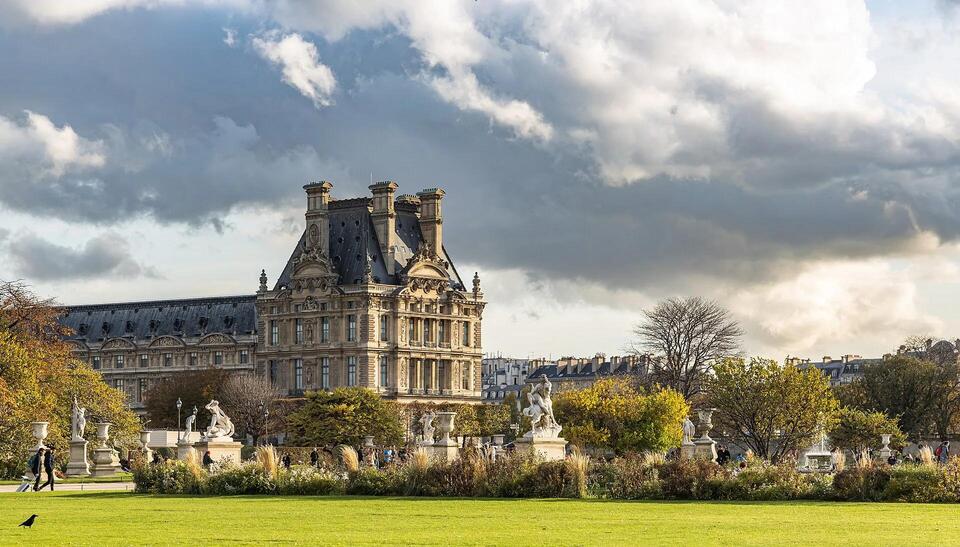 What to Pack for a Week in Europe in October: My Europe Packing List