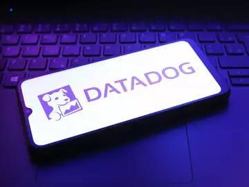 Datadog Reportedly Bids Nearly $4B For Cloud Security Startup Upwind To ...