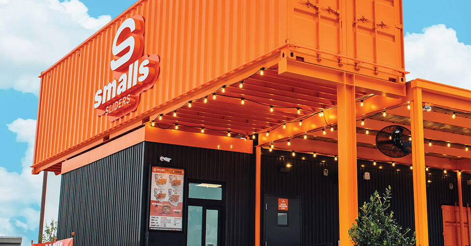 Smalls Sliders® Signs Multi-Unit Deal for Florida’s Atlantic Coast ...