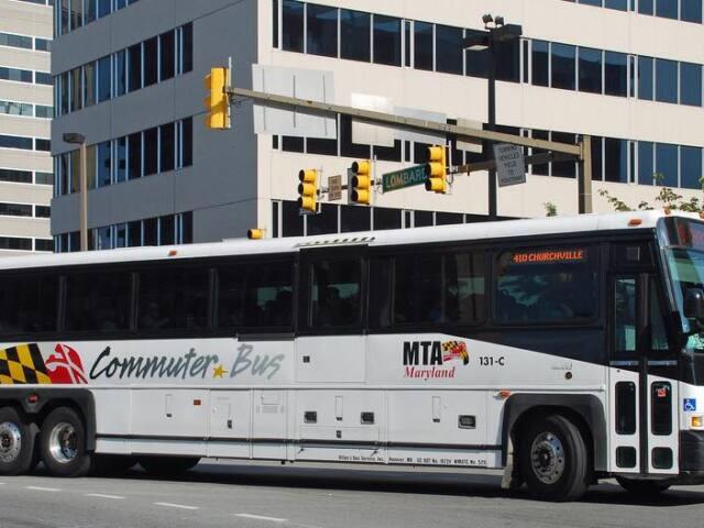 Harford Transit LINK offers free rides to celebrate National Dump the
