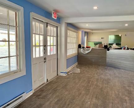 Opening Soon: Bridge Street Breakfast & Lunch in Tylerville, A New ...