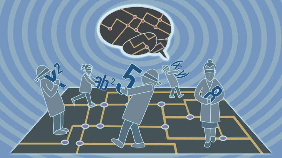 'Proof by intimidation': AI is confidently solving 'impossible' math ...