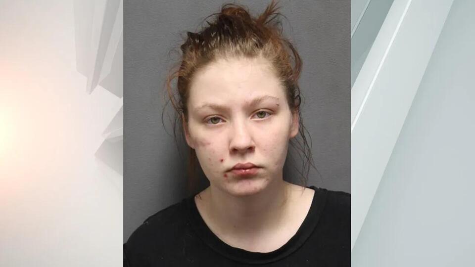 Mother pleads guilty to assault on 4-month-old - NewsBreak