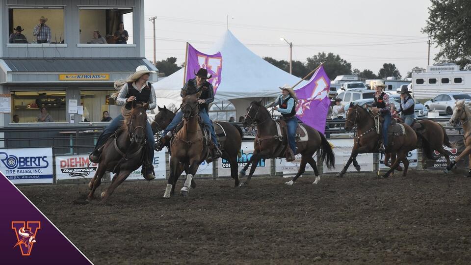 Missouri Valley College Rodeo Teams Shine at Arkansas Tech ...