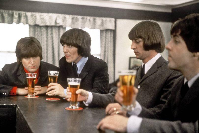 Furious Paul McCartney fumed 'that's terrible' over 'rip-off' Beatles ...