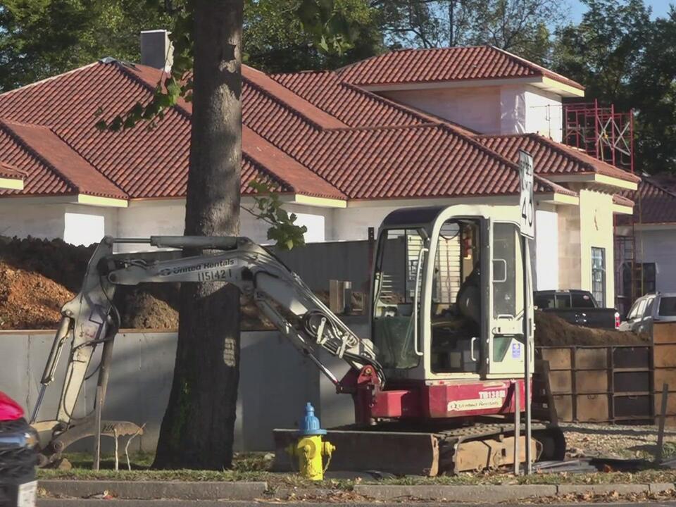 Homes for sale in East TN received around 2 offers on average in third