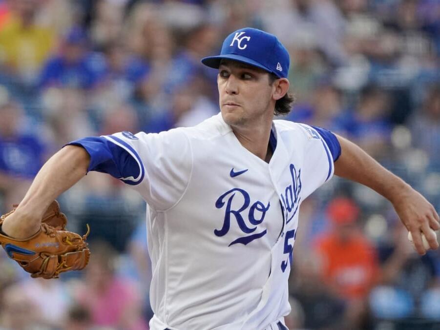 Five Former UVA Baseball Players Listed on MLB Opening Day Rosters