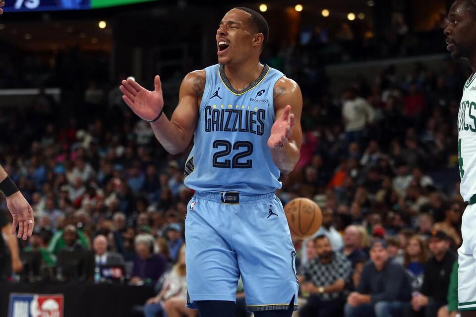 Former NBA All-Star Loves Orlando’s Desmond Bane Trade, But Argues This ...