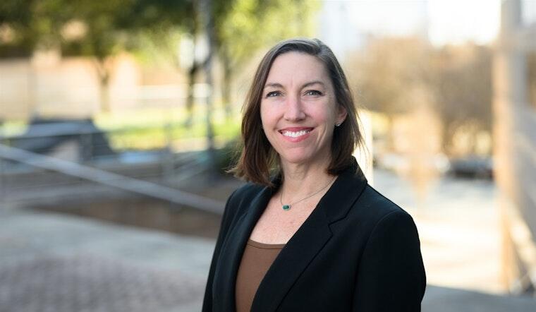 Monica Holmes Elevated to Director of Charlotte Planning, Design ...