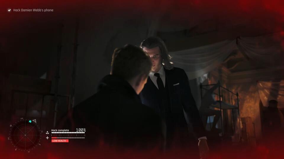 007 First Light Guide | How to Hack Damien Webb’s Phone - NewsBreak