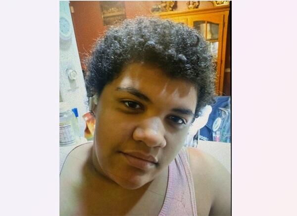 Police searching for missing teen last seen in Rosedale area - NewsBreak