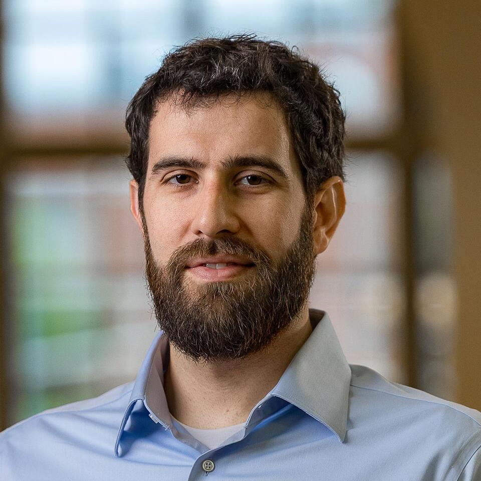 Focus on new faculty: Daniel Costinett brings high energy to low-power ...