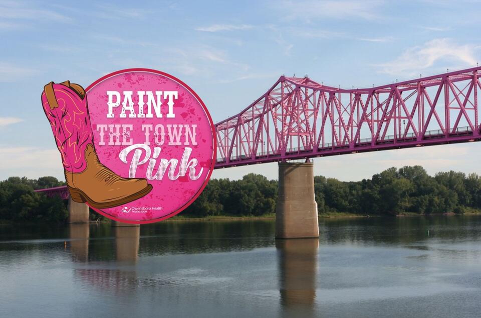 Owensboro Is Going Pink to Support Local Cancer Patients - NewsBreak