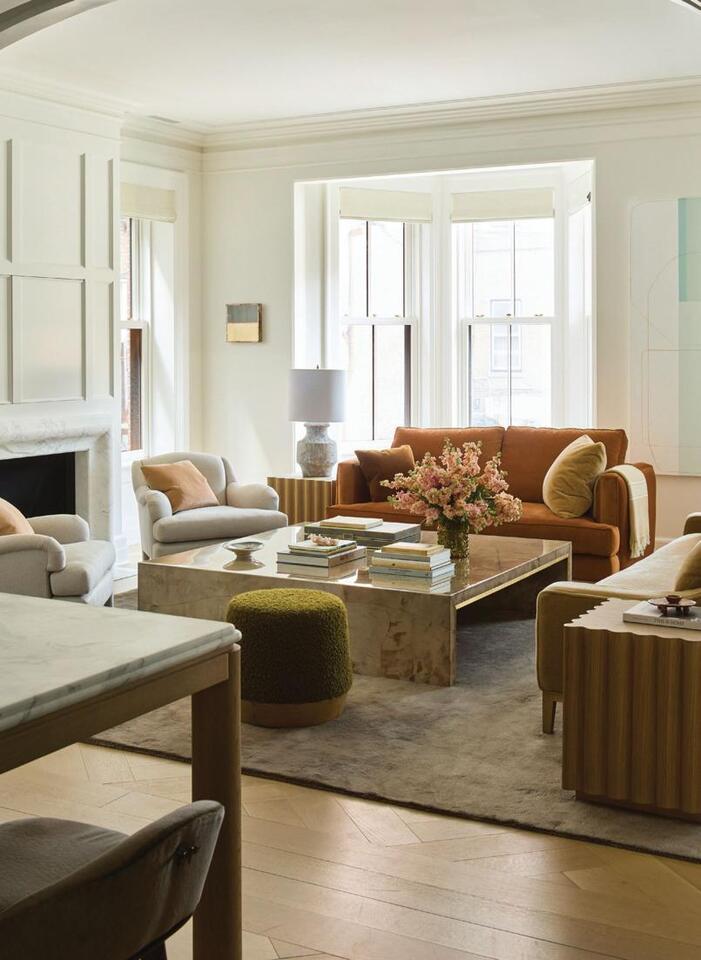 Modern Luxury Interiors Reveals 2025 Design 9 Awards' National Home of ...