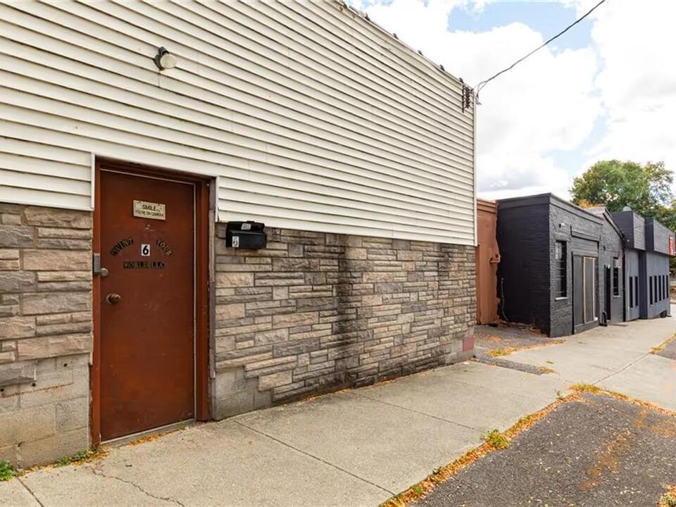 6 Davies Place, Poughkeepsie City, NY 12601, Poughkeepsie City, NY