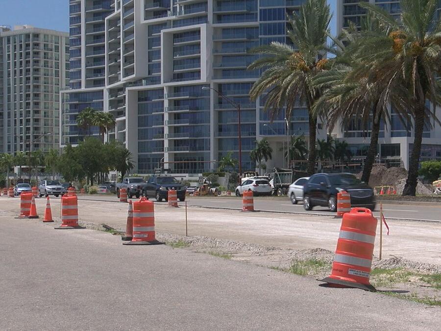 FDOT announces updates for US 41/Gulfstream Roundabout