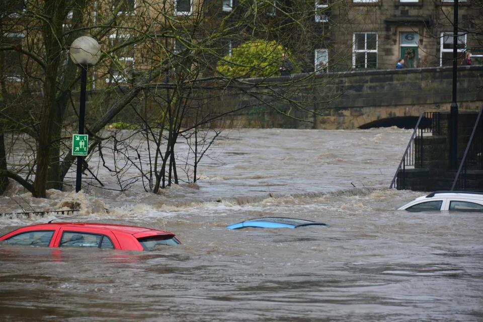Storm Goretti Struck Cornwall in January. Six Months Later, Gardens Are ...