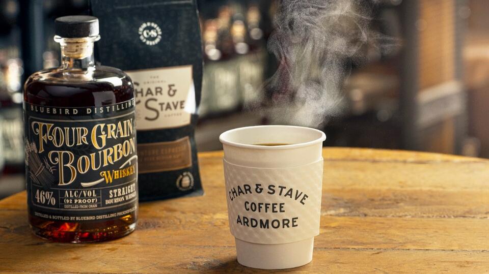 Char & Stave Celebrates National Coffee Day With Free Coffee All Day