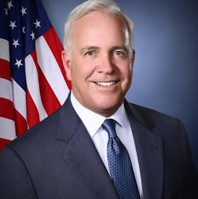 Joliet Mayor Terry D’Arcy To Run For Second Term - NewsBreak