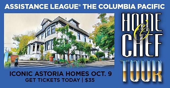 Events on the Astoria calendar NewsBreak