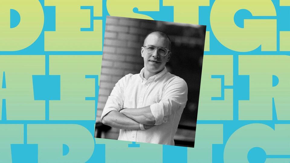 Graphic design isn’t dying. It’s expanding - NewsBreak