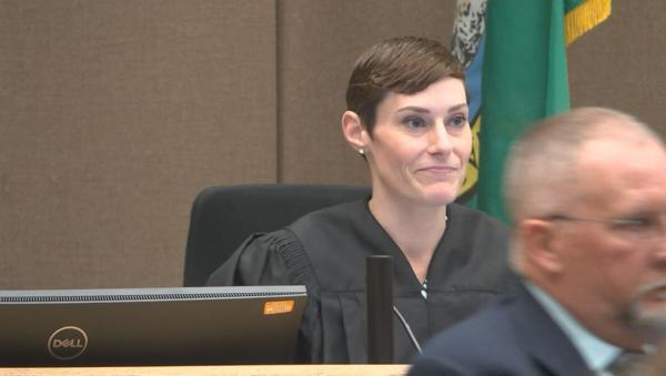 Benton and Franklin Counties Superior Court judge resigning - NewsBreak