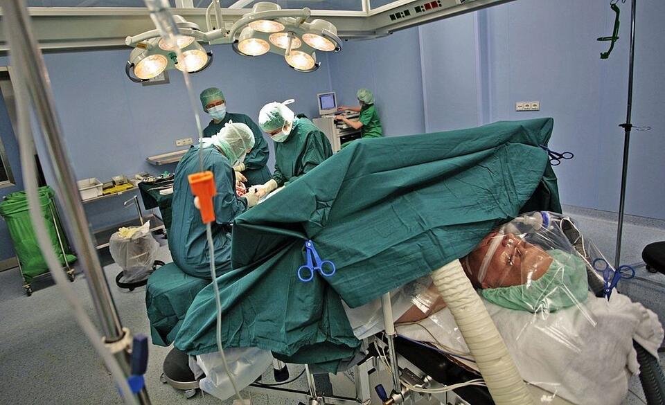 WA State Leads the US In Vanity? The Most Cosmetic Surgery Searches