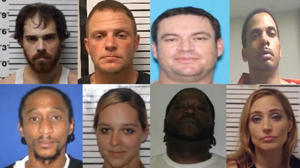 Carteret County Sheriff's Office arrests Francisco Ramos in Operation ...