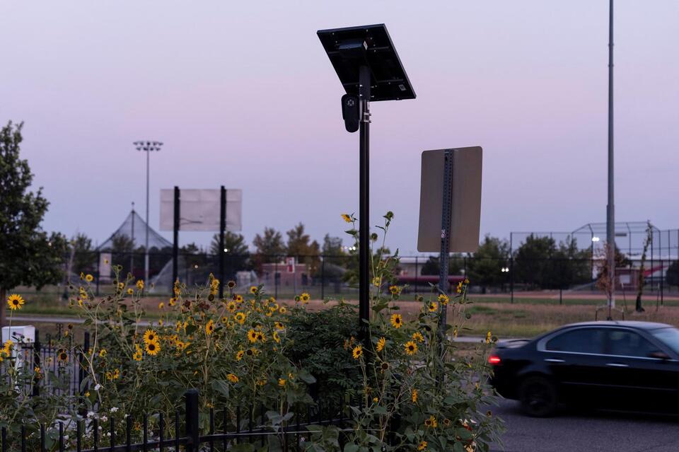 Flock moves to increase oversight of camera use after police surveillance misuse