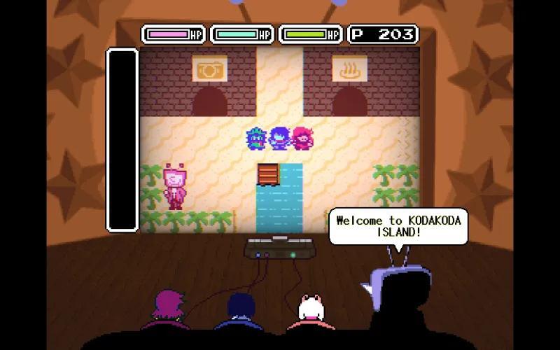 Deltarune: Chapter 3 – Round 2 | Full S-Rank Walkthrough - NewsBreak