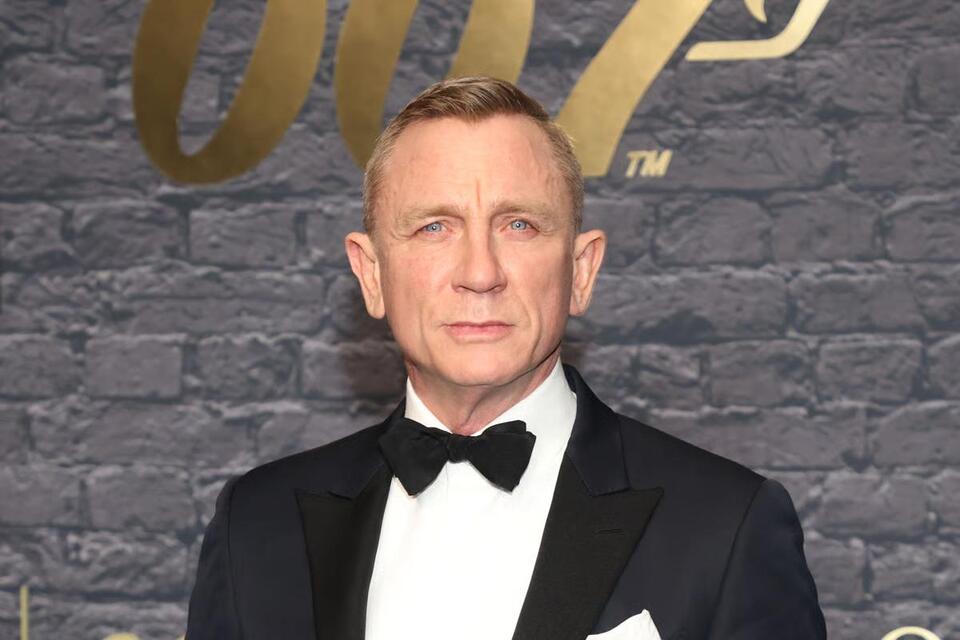 Hunt for next James Bond reaches final stages – report - NewsBreak