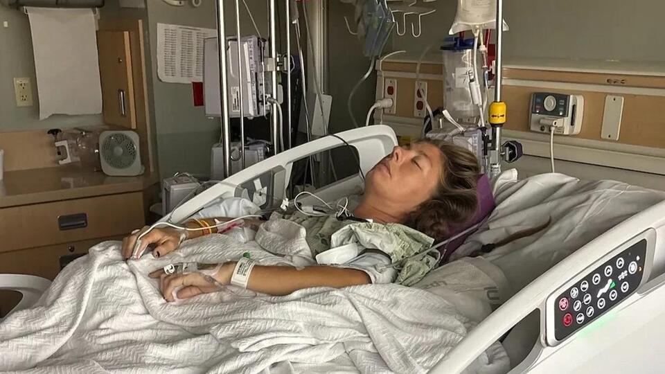 Festival Attendee Left Paralyzed After Man Falls From Tree - NewsBreak