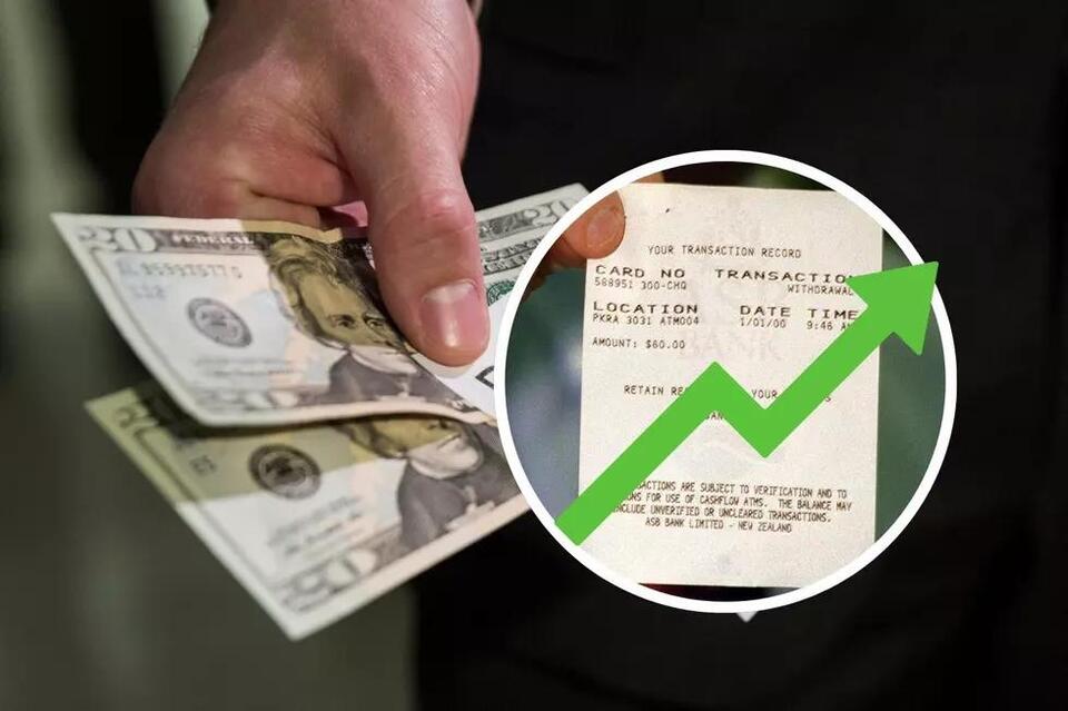 This Bank Fee Is Going Up … Again! - NewsBreak