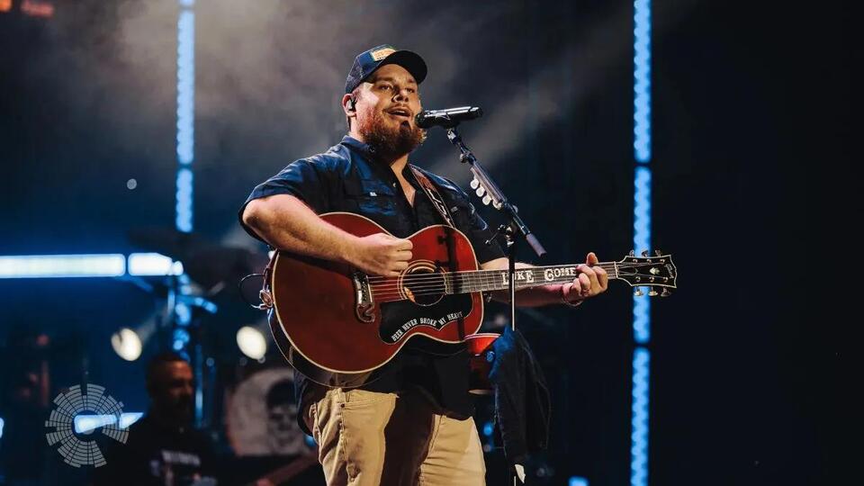 Luke Combs Announces 2026 Stadium Tour How To Get Tickets NewsBreak 2PRthX 15XMOeUt00