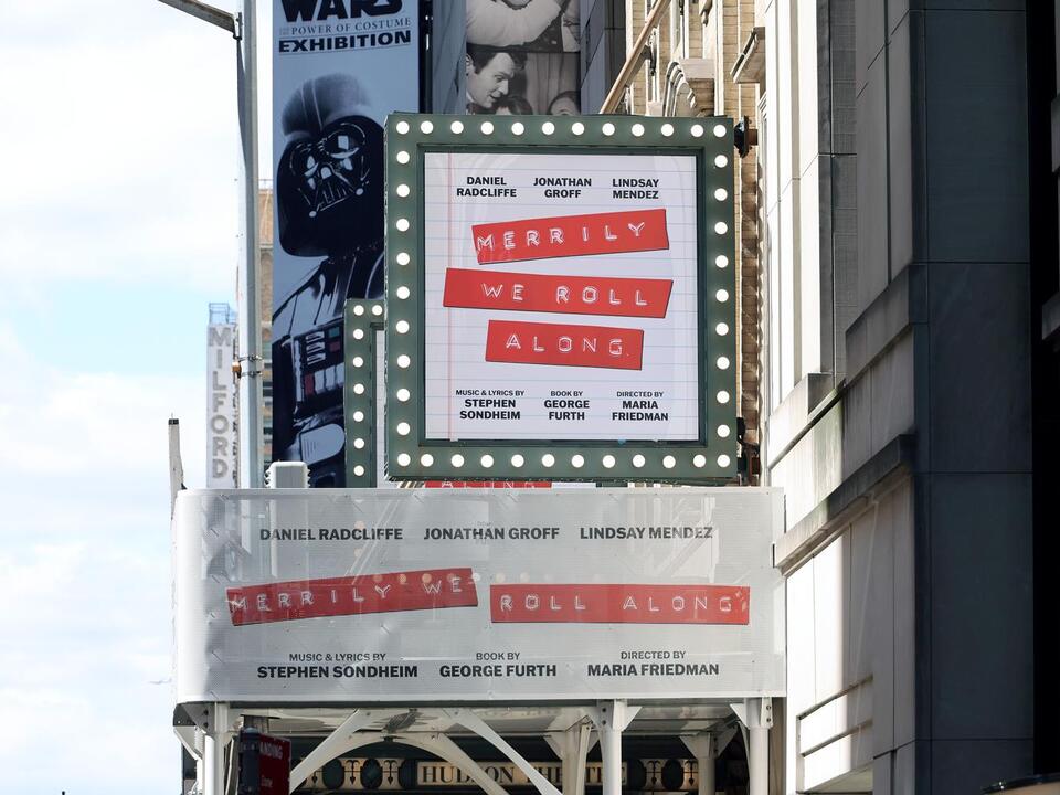 Why are Broadway tickets so expensive right now? It’s not just inflation.