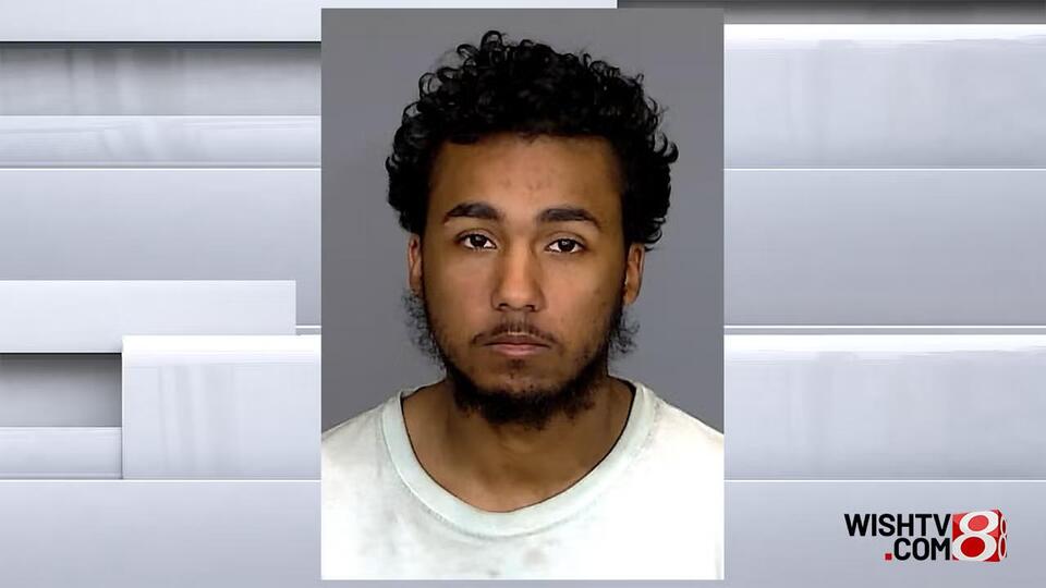Indianapolis 20-year-old charged with reckless homicide in girlfriend’s ...