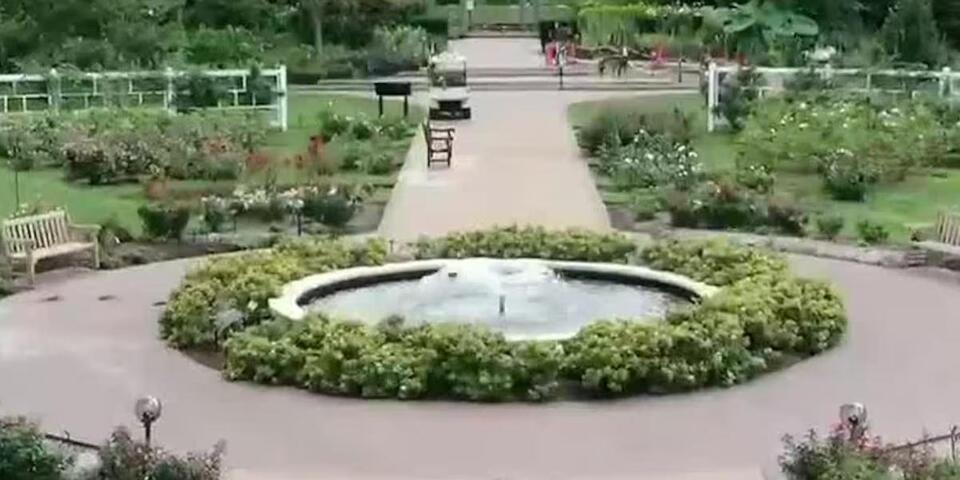 Children’s Garden reopens at MoBOT - NewsBreak