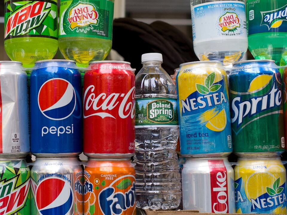 Is there still any pop left in California’s fight against soda?