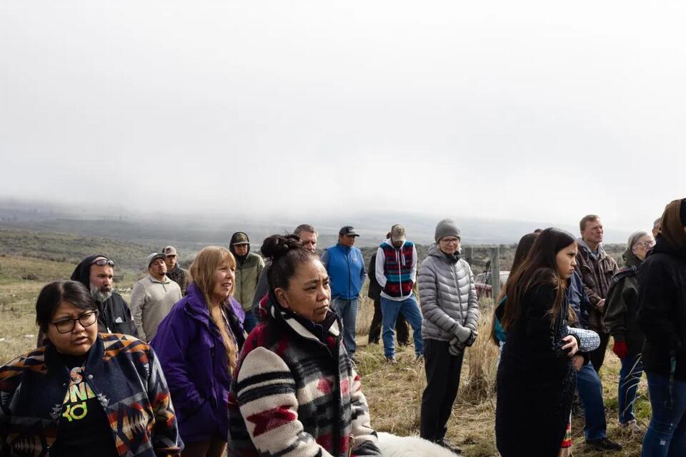 Solar Developer Cancels Washington State Project on Sacred Indigenous ...