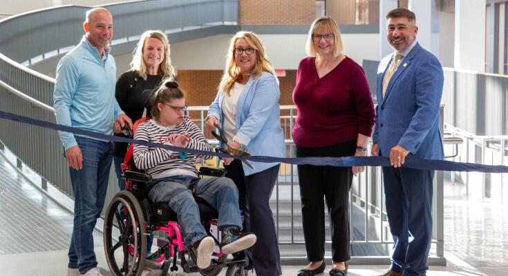 CCIU Opens Malvern Campus to Expand Special Education Access - NewsBreak