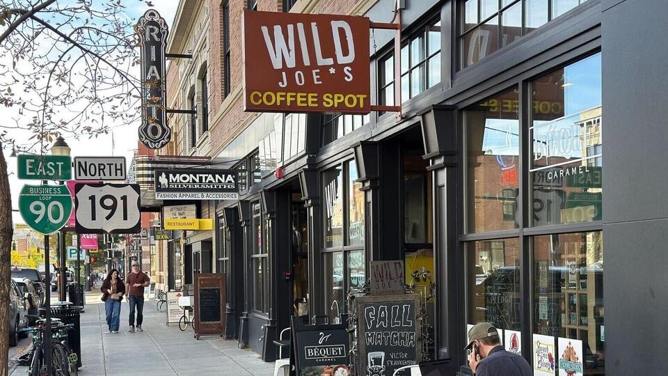 New blend on the block: Job postings for Wild Joe’s replacement suggests Main Street shift
