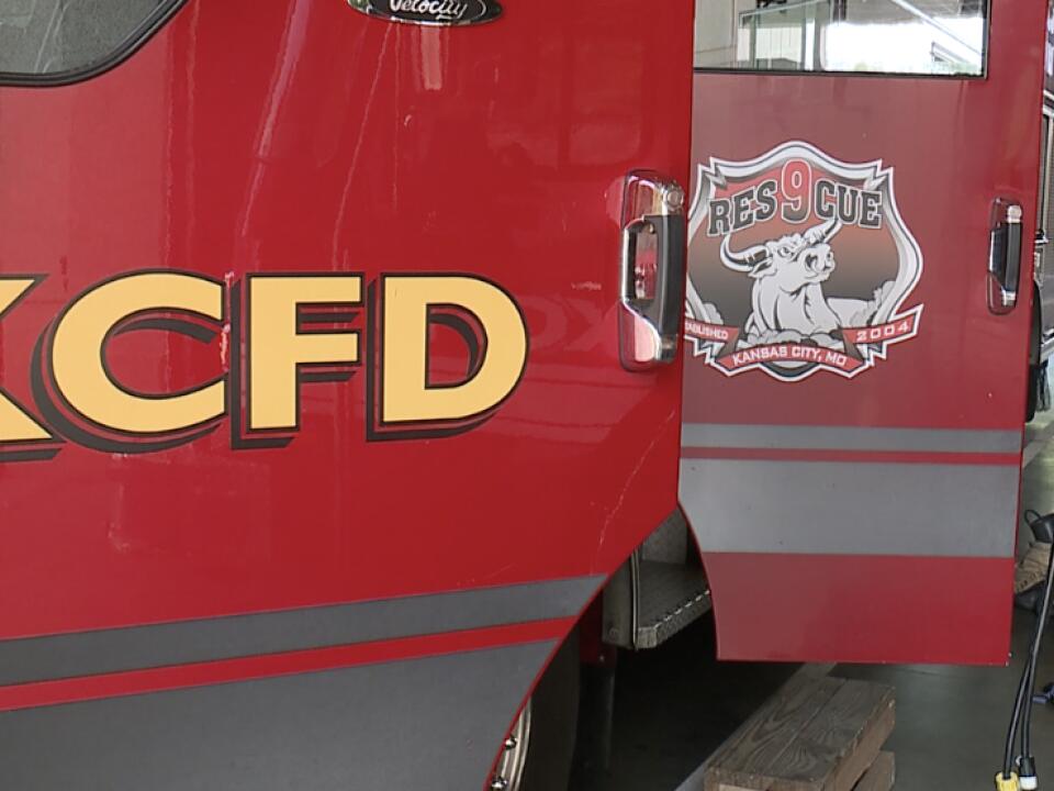 Kansas City, Missouri, City Council approves settlement in paramedic's