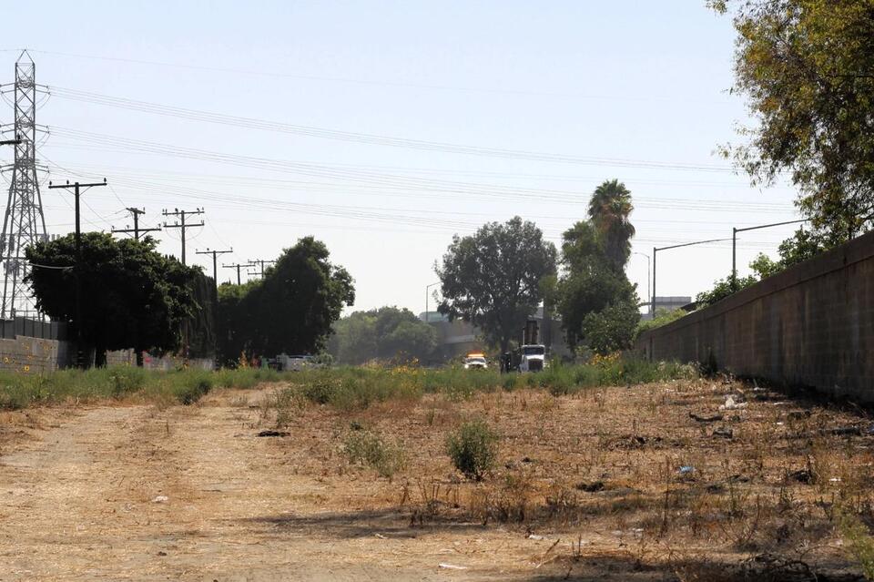 Woodruff property could be consolidated for future development